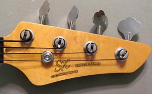 Upgrading your Tuners: New Tuners Complete