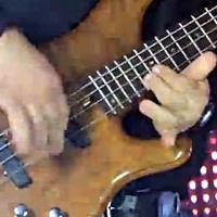Joel Moncorvo: Rockin’ The Bass