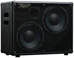 Bergantino Audio Systems HD Series HD210 Bass Cabinet