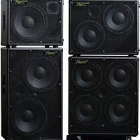 Bergantino Audio Systems Unveils HD Series Bass Cabinets