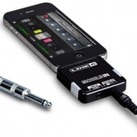 Line 6 Releases Mobile POD Software and Mobile In Hardware for iOS Devices
