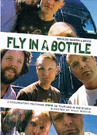 Medeski, Martin & Wood: Fly In A Bottle
