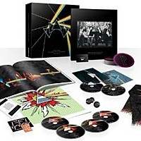 Pink Floyd Reissues