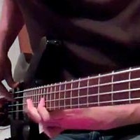 Bass Play-Along Week: Alex Myers’ RHCP “Around The World Bass” Bass Play-Along