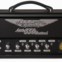 Ashdown Engineering Announces Limited Edition Little Bastard LB-550 Amp