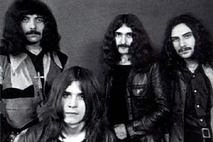 Black Sabbath (original members)