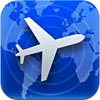 FlightTrack app for iOS