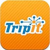 TripIt app for iOS