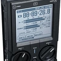 Roland Introduces R-26 Field Recorder