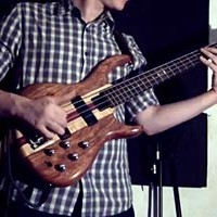 Rule of Thump: Pocket Full ‘o’ Beans Bass Groove