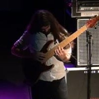 Simon Fitzpatrick: Emerson Lake & Palmer’s “Take a Pebble” for Solo Bass