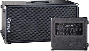 Carvin MB210 Combo Bass Amp