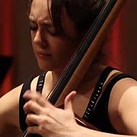 Uxia Martinez Botana: Persichetti’s Parable XVII for Double Bass