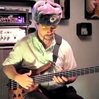 Cephalic Carnage’s Nick Schendzielos: “Ohrwurm” Bass Playalong Video and Lesson