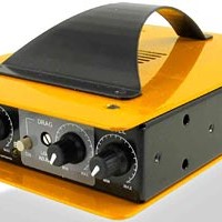 Radial Engineering Introduces Firefly Tube Direct Box