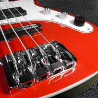 Bass of the Week: Reverend Decision