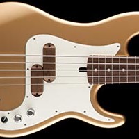 Xotic Introduces XP-1T 5-String Bass