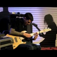 Evan Brewer: “A Climate For Change,” Live at NAMM 2012