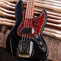 Fender Custom Shop Introduces 2012 Bass Models
