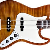 Fender Announces “Select” Series, Including New Precision and Jazz Bass Models