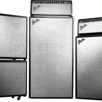 Fender Introduces New Bassman Pro Series Heads and Cabinets