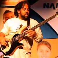 Victor Wooten: Live Solo Bass at 2011 NAMM Show