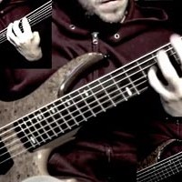 Alberto Rigoni: Tetris Theme for Bass