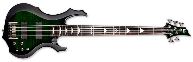 ESP LTD Dan Kenny DK-5 Signature Bass