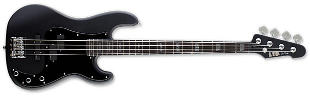ESP Frank Bello LTD FB-4 Bass