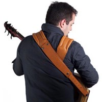 Gruv Gear Announces Damian Erskine Duostrap Signature Bass Strap