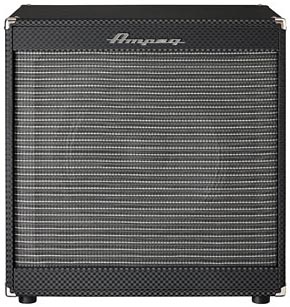 Ampeg PF-115LF Bass Cabinet - front view