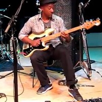 Marcus Miller: “Nocturnal Mist” and “Revelation” Rehearsal
