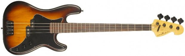 Sandberg Electra Vs 4 Bass