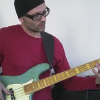 Harmonizing the Major Scale: Using a Number System on Bass