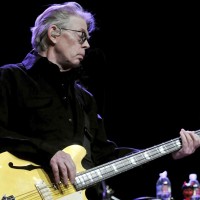 Rocking Steady: An Interview with Jack Casady (Part 1)