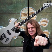 Bringing the Past Forward: An Interview With David Ellefson
