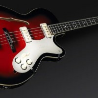 Framus Reissues Vintage 5/150 Star Bass