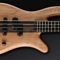 Warwick Celebrates 30th Anniversary with Limited Edition Streamer Bass