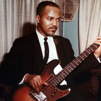 New Documentary Sets Out to Find James Jamerson’s Stolen “Funk Machine” Bass