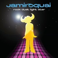Jamiroquai: Rock Dust Light Star