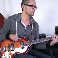Bass Lesson: Expand Your Fretboard with Major Triads