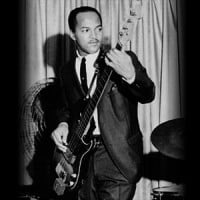 The Four Tops: “Standing In The Shadows Of Love” – James Jamerson’s Isolated Bass (Isolated Bass Week)