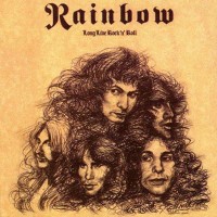 Rainbow: Long Live Rock and Roll