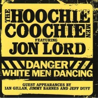 Hoochie Coochie Men: Danger - White Men Dancing