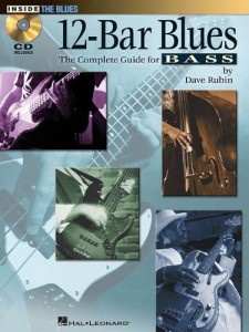 12-Bar Blues: The Complete Guide for Bass