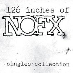 NOFX: 126 Inches of NOFX Box Set