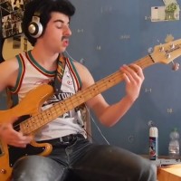 Youtube’s Bass Players: A Parody of Epic Proportions