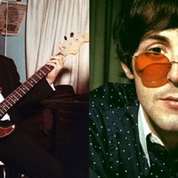 She’s Leaving Home: Beatles / Funk Brothers Mashup