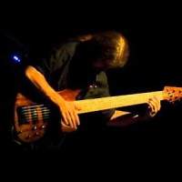 Simon Fitzpatrick: Solo Bass Cover of “Stairway to Heaven”