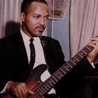 Funk Brothers with James Jamerson: Love Is Like An Itching In My Heart (Instrumental)